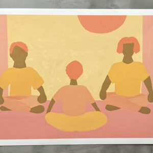 Yoga Legacy